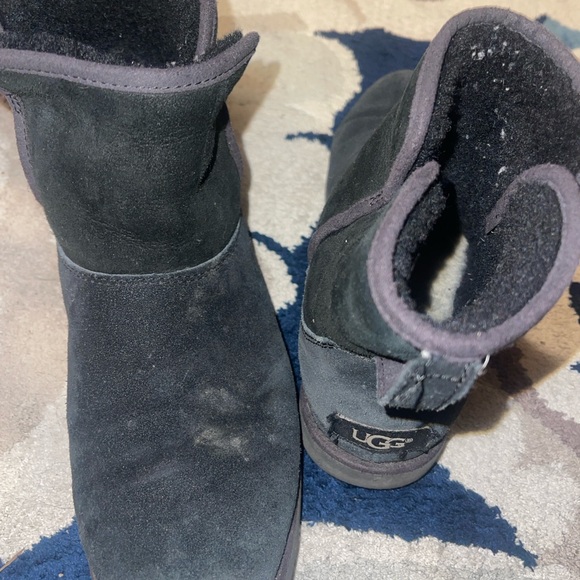 UGG Cory Boot - Picture 7 of 9